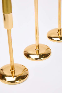 3lu Gold Metal Samdan TPHAW26SM00001 - Trendyolmilla фото 3