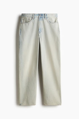 Loose Jeans - H&m фото 16