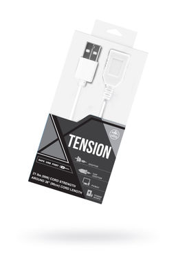 Удлинитель USB-провода 1м