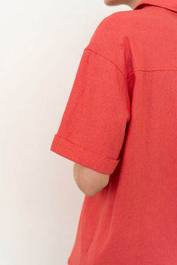 ЛЁН. ЖАКЕТ ЖЕНСКИЙ ALMANDO MELADO