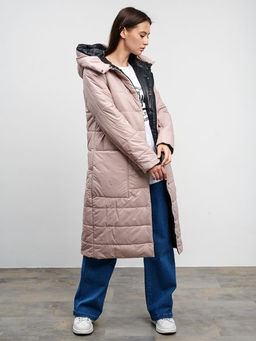 Пальто еврозима Белфаст - Yollochka фото 23