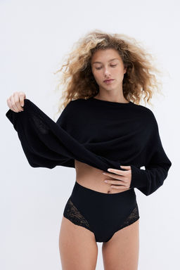 Pack de 2 bragas Light shaping