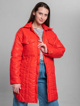 Куртка женская Глория - Yollochka фото 13