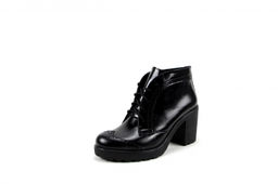 Ботильоны 631.navara.620/Мех