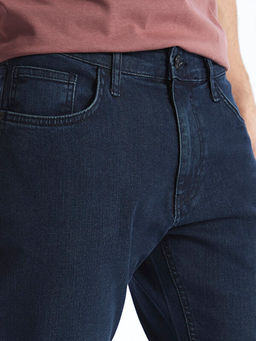 779 Regular Fit Erkek Jean Pantolon - Waikiki фото 2