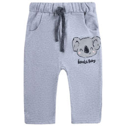 Штаны футер 2х нитка начес 1590310202 - Youlala фото 4