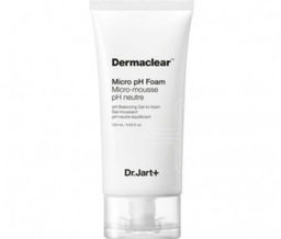 Dermaclear Micro pH Foam Mousse Nettoyante - Гель-пенка для умывания и глубокого очищения , 120 мл