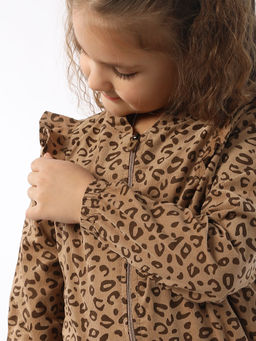 Жакет детский Соль&Перец