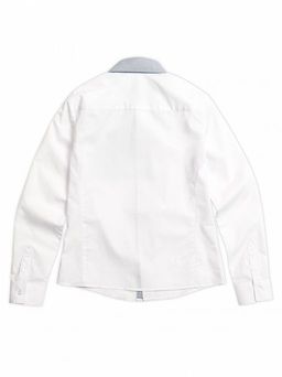 Pelican BWCJ8095 сорочка верхняя для мальчиков  фото 4