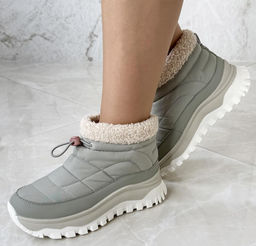 Дутики Baden JE541-082