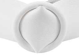 Ремень женский из телячьей кожи - Sefaro фото 2