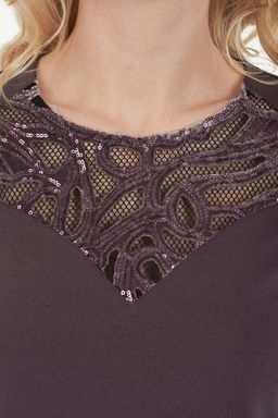 Платье П5-4329 - Wisell фото 7