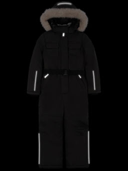 Комбинезон 8з5425 черный