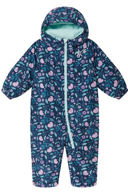 Зимний комбинезон для мальчиков LUPILU фото 20