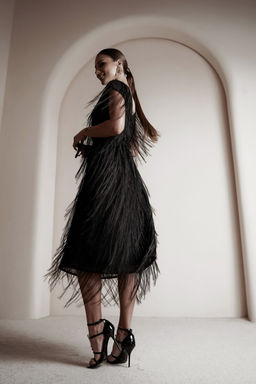 Платье Vesnaletto 4347  фото 9