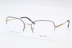 Оправа DACCHI 31681 52-18-140 С5