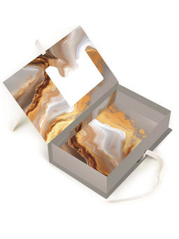 Коробка‒книга «For you», 20 × 12.5 × 5 см