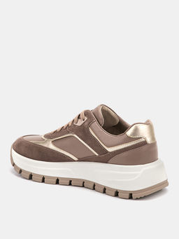 Кроссовки женские MOON Артикул 696112КС - Ralf ringer фото 2