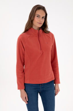 Kad_n G_l Kurusu Sweatshirt