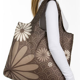 Эко-сумка (авоська) Envirosax / MIKADO    5  фото 4