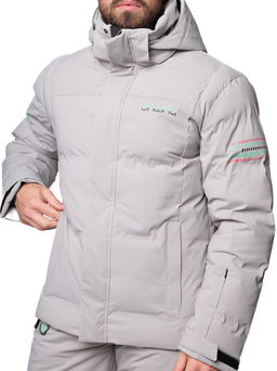 Костюм KA-0277 Светло-серый