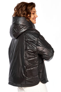 Куртка Diamant 2123 черный фото 10