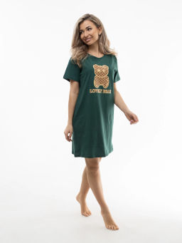 Туника женская, мод.2021 - Текс-плюс фото 25