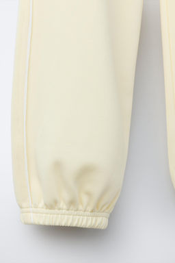 JOGGER TROUSERS - Zara фото 4