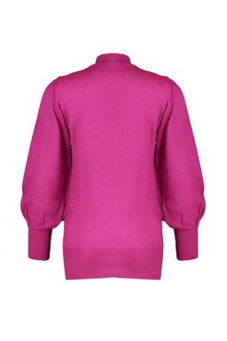 Siyah Dik Yaka Triko Kazak TWOAW21KZ0817 - Trendyolmilla фото 13