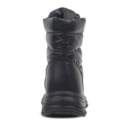 7S1431 ШКД Сапоги д/акт отд текстиль+иск.к. иск.мех ПУ+ТЭП литьевой - Юничел фото 2