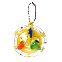 Игрушка развивающая Лабиринтус-мини №2 - Simaland фото 6