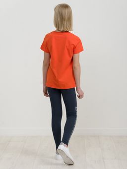 Уценка PELICAN GFL4270 брюки для девочек  фото 4