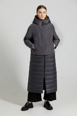 Пальто женское арт. 262W