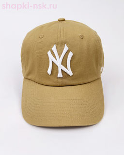 50BNY Бейсболка (56-58)