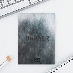 Цена за 2 шт. Подарочный набор Лучшему защитнику. 23 февраля, блокнот и магнитные закладки 2 шт. - Artfox фото 5