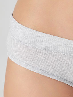 Трусы слипы женские в наборе, 3 шт - Mark formelle фото 6