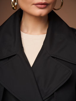 Плащ женский HOOPS, арт. 33056w  фото 9