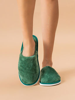 Тапочки домашние С-6ЖВТ-МР