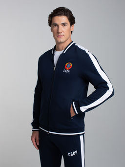 Спортивный костюм мужской СССР 12M-RT-1781