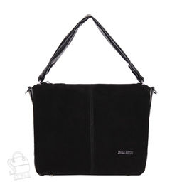 Сумка женская  90581AA black Valle Mitto/30 в Новосибирске