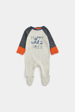 Mothercare / Комбинезон
