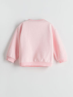 LOL Surprise OMG Lisansl? K?z ?ocuk Sweatshirt