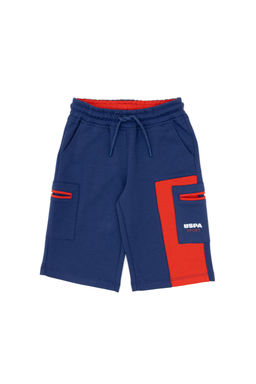 Erkek Гocuk AГДk Lacivert Гrme Еort - U.s. polo assn фото 2