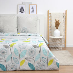 Постельное бельё 1.5-спальное LoveLife «Одуванчики», бязь