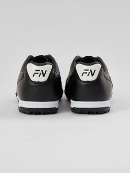 Детские шиповки FN Eagle Kid (TF) (Black/White)