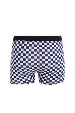 Комплект боксеров стандартной посадки (3 шт.) - Defacto фото 3