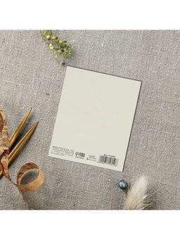 Цена за 20 шт. Открытка-мини «Вдохновляй», 8×10 см