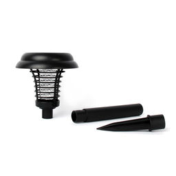 Светильник садовый на солнечной батарее / PM-941 /уп 36/от комаров