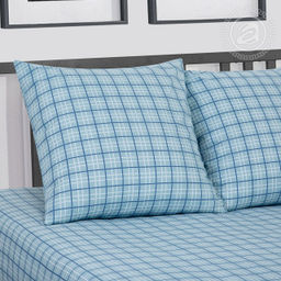 Постельное белье Верность (поплин DE LUXE) 1,5 сп./Пододеяльник: 1 шт. - 215*145; Простыня: 1 шт. - 215*150; Наволочка: 2 шт. - 70*70; DE LUXE - Артпостель фото 2