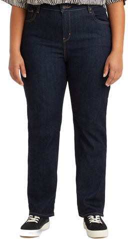 Джинсы женские